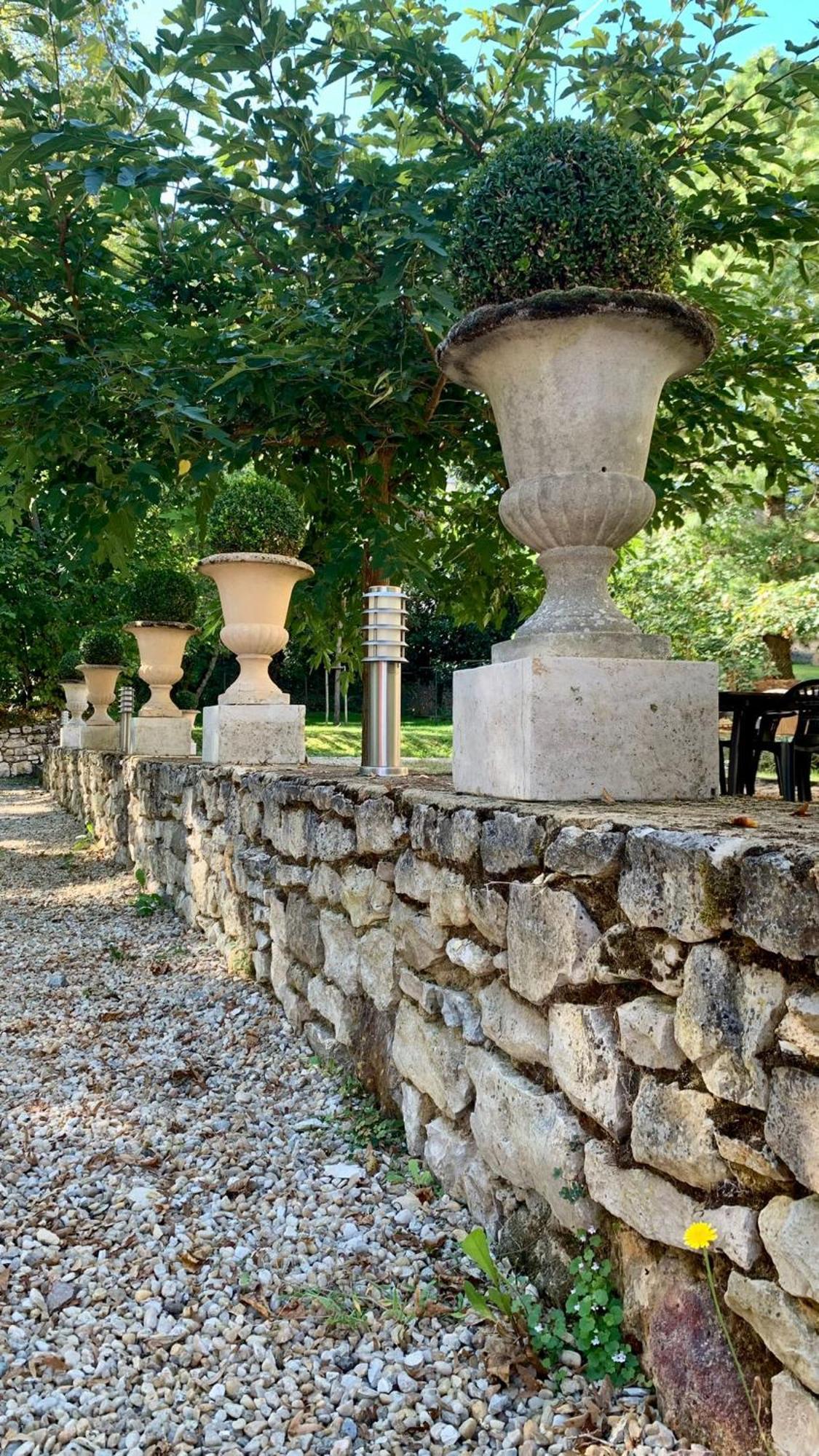 Le Vigan  Manoir La Barriere - Lot B&B 외부 사진