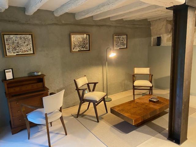 Le Vigan  Manoir La Barriere - Lot B&B 외부 사진